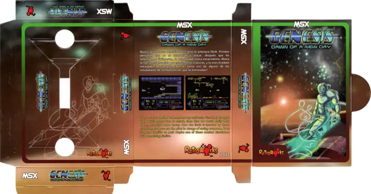 MSX