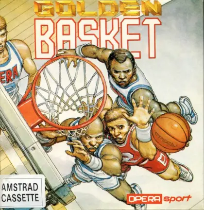 Amstrad CPC