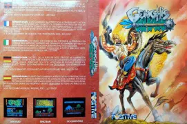 Amstrad CPC