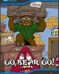 Go Bear Go!