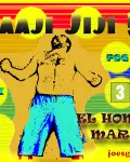El Hombre Marsopa