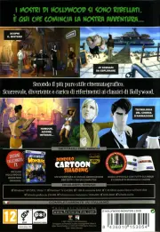 cover