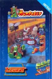 Random game