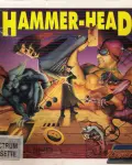 Hammer-Head Hammer-Head