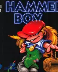 Hammer Boy Hammer Boy