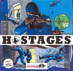 Hostages
