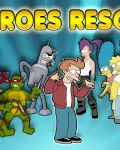 Heroes Rescue