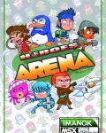 Heroes Arena