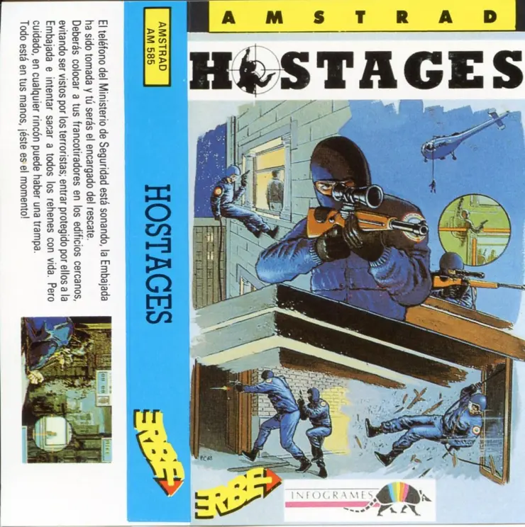 Amstrad (Erbe)