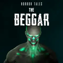 Horror Tales
