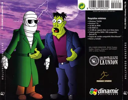 Dinamic Multimedia (2ª Edición)