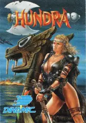 Hundra