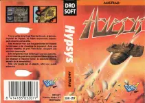 Amstrad CPC