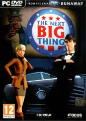 The Next Big Thing