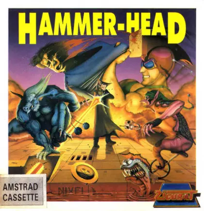 Amstrad CPC