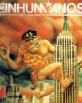 Los Inhumanos