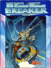 Ice Breaker