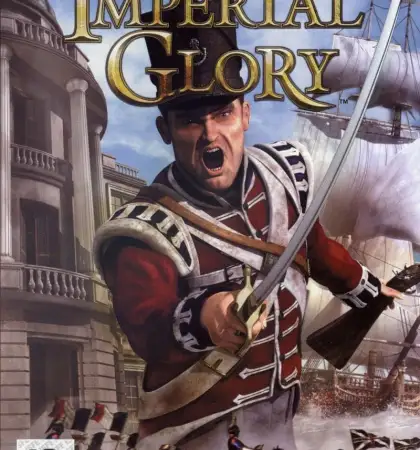 Imperial Glory