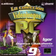 Colección El Mundo