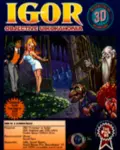 Igor: Objetivo Uikokahonia
