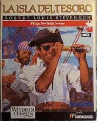 La Isla del Tesoro