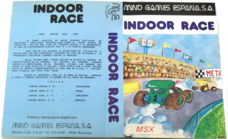 MSX