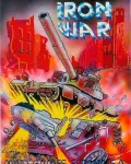 Iron War