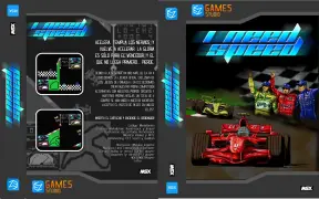 MSX
