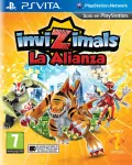 Invizimals