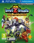 Invizimals