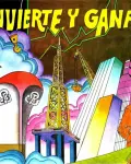 Invierte y Gana