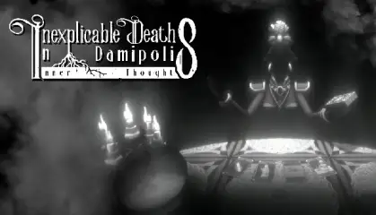 Inexplicable Deaths in Damipolis