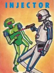 Injector