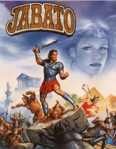 Jabato
