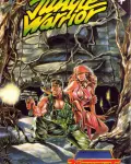 Jungle Warrior