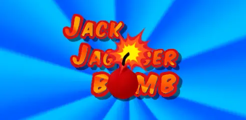 Jack Jagger Bomb