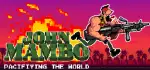 John Mambo - Pacifying the World