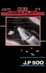JP-500