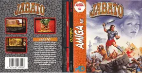 Amiga Amiga