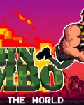 John Mambo