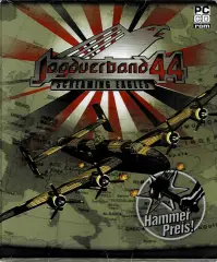 Jagdverband 44