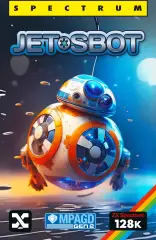Jetsbot