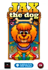 Jax the Dog