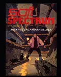 Jack y el Arca Maravillosa