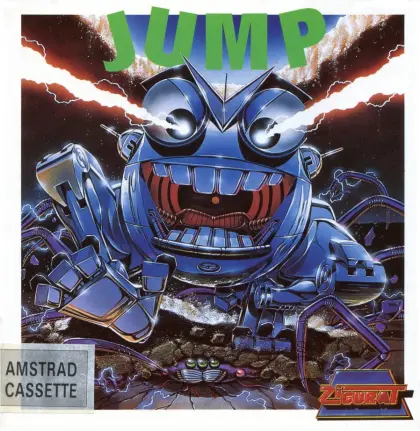 Amstrad CPC
