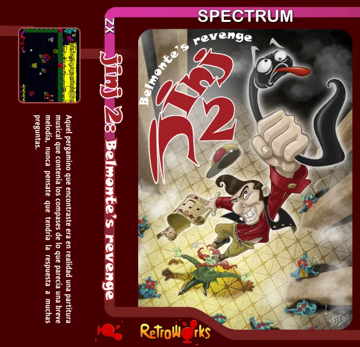 Spectrum
