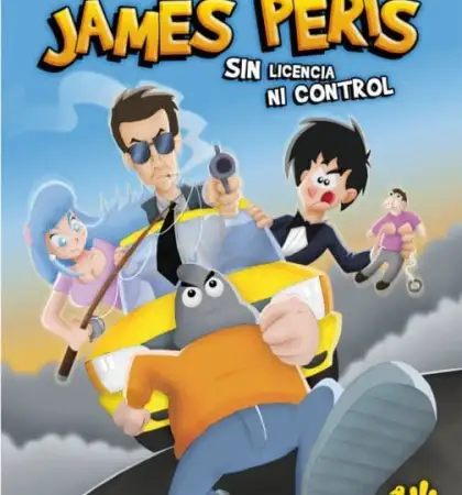 James Peris