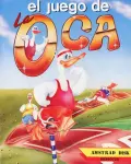 El Juego de la Oca