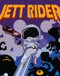 Jett Rider