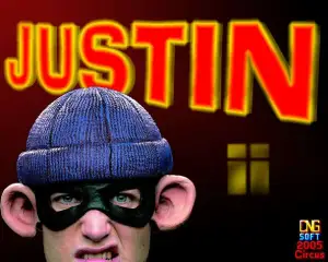 Justin